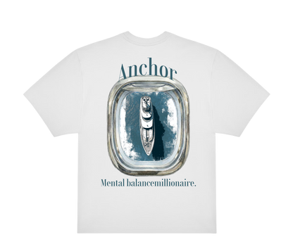 T-shirt Millionare