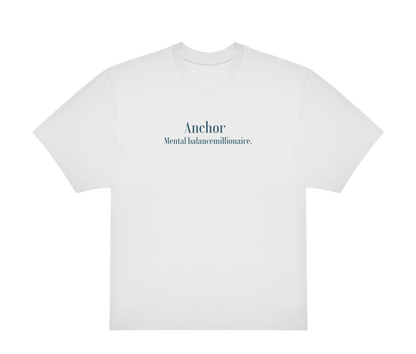 T-shirt Millionare