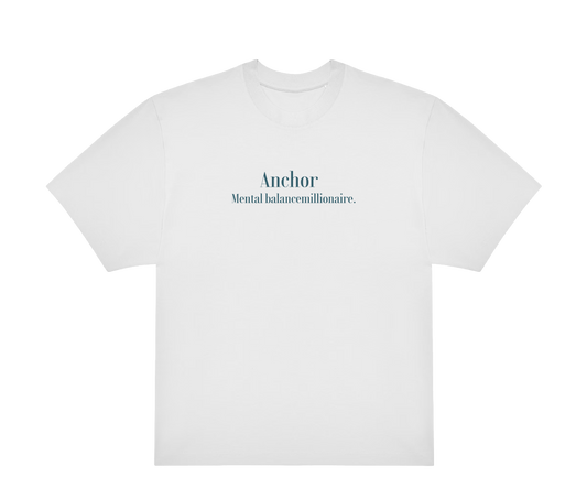 T-shirt Millionare