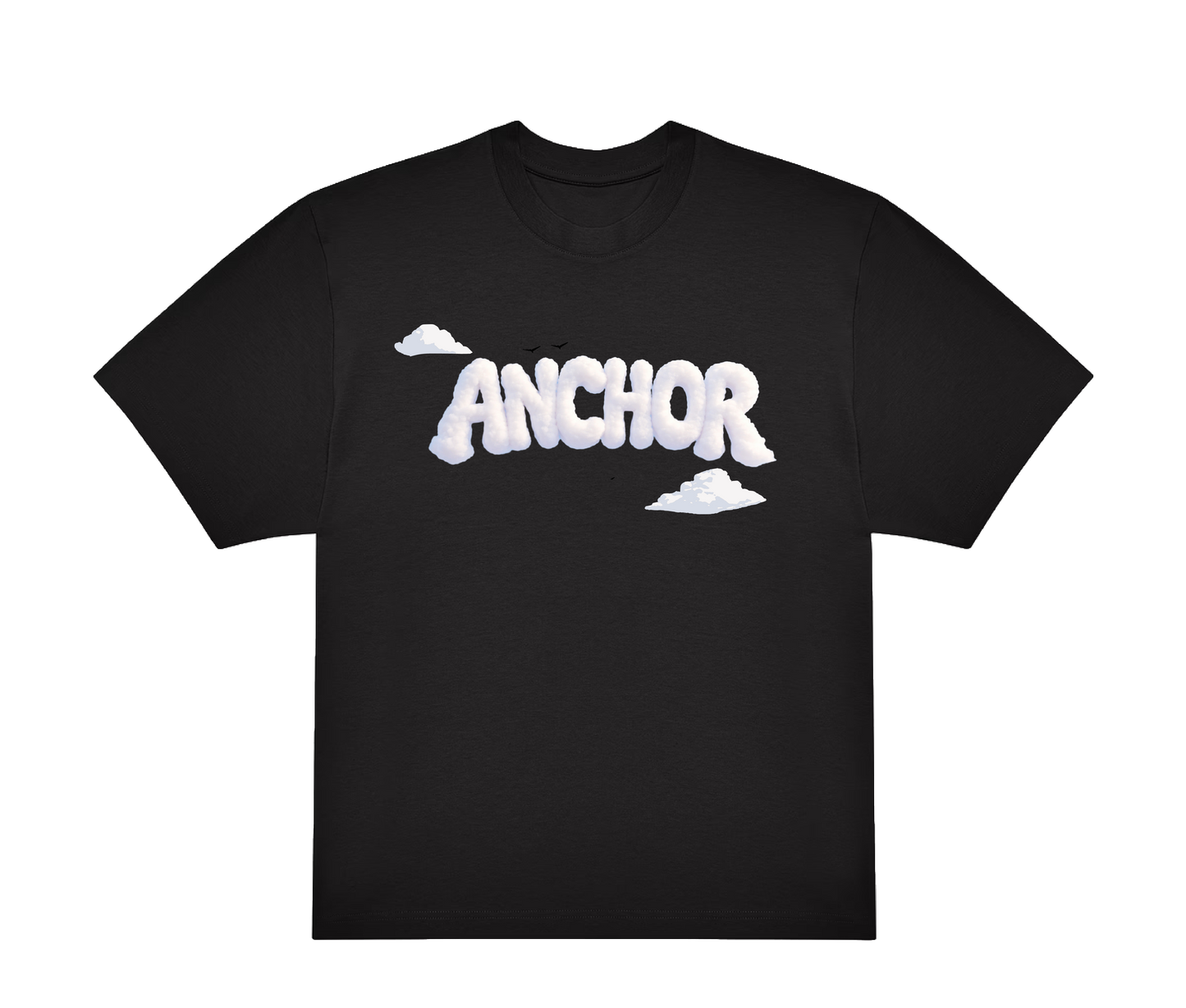T-shirt Cloud