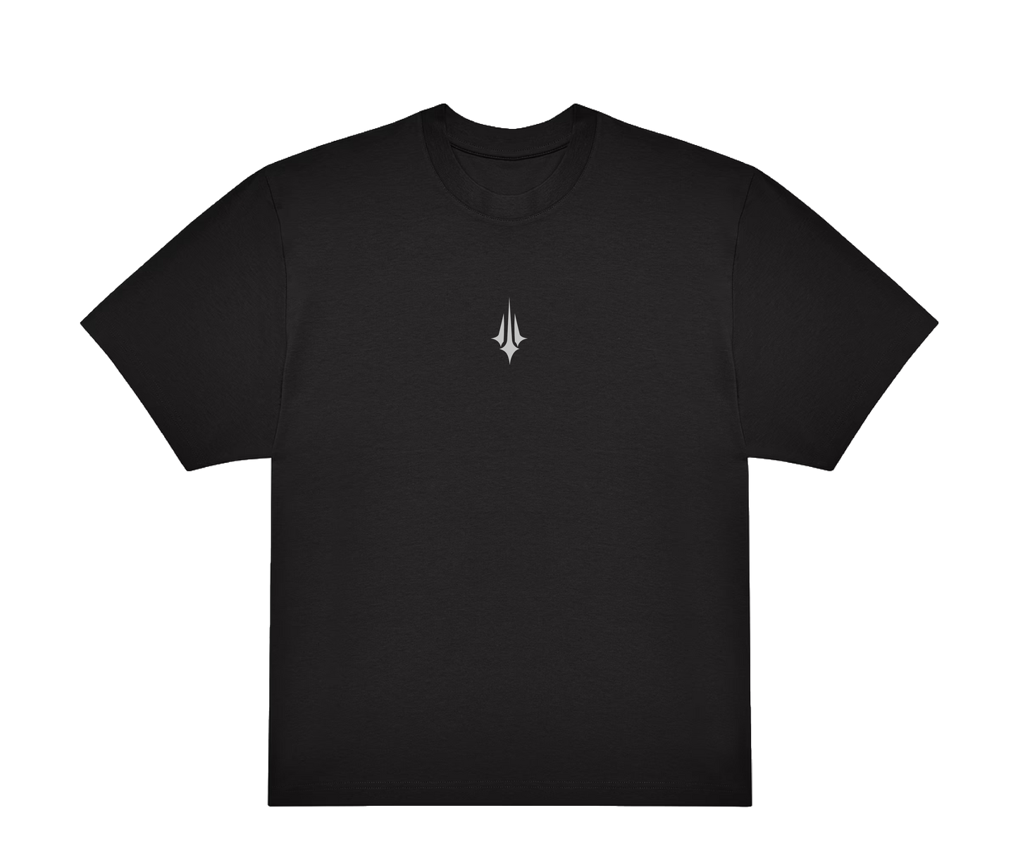 T-shirt Pt2WRLD