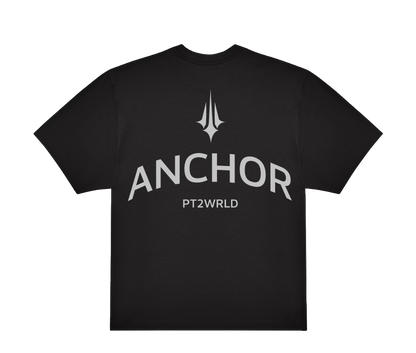 T-shirt Pt2WRLD