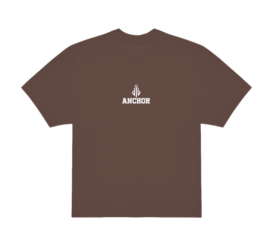 T-shirt No Wasted Potential