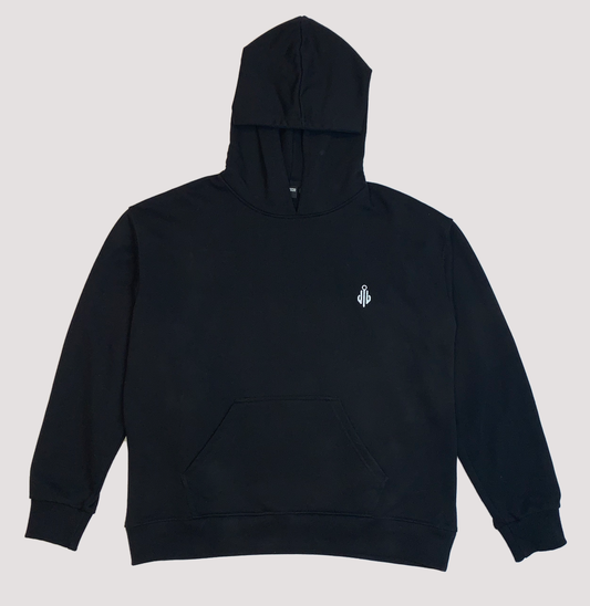 Hoodie Preto