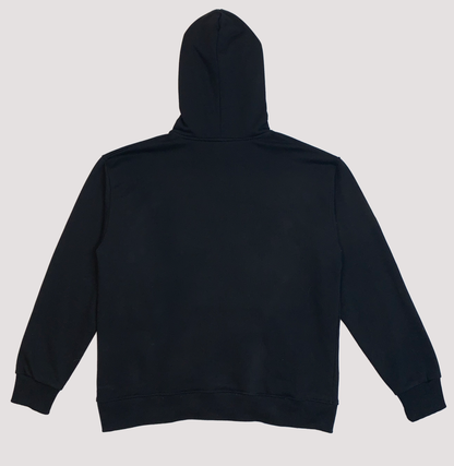 Hoodie Preto