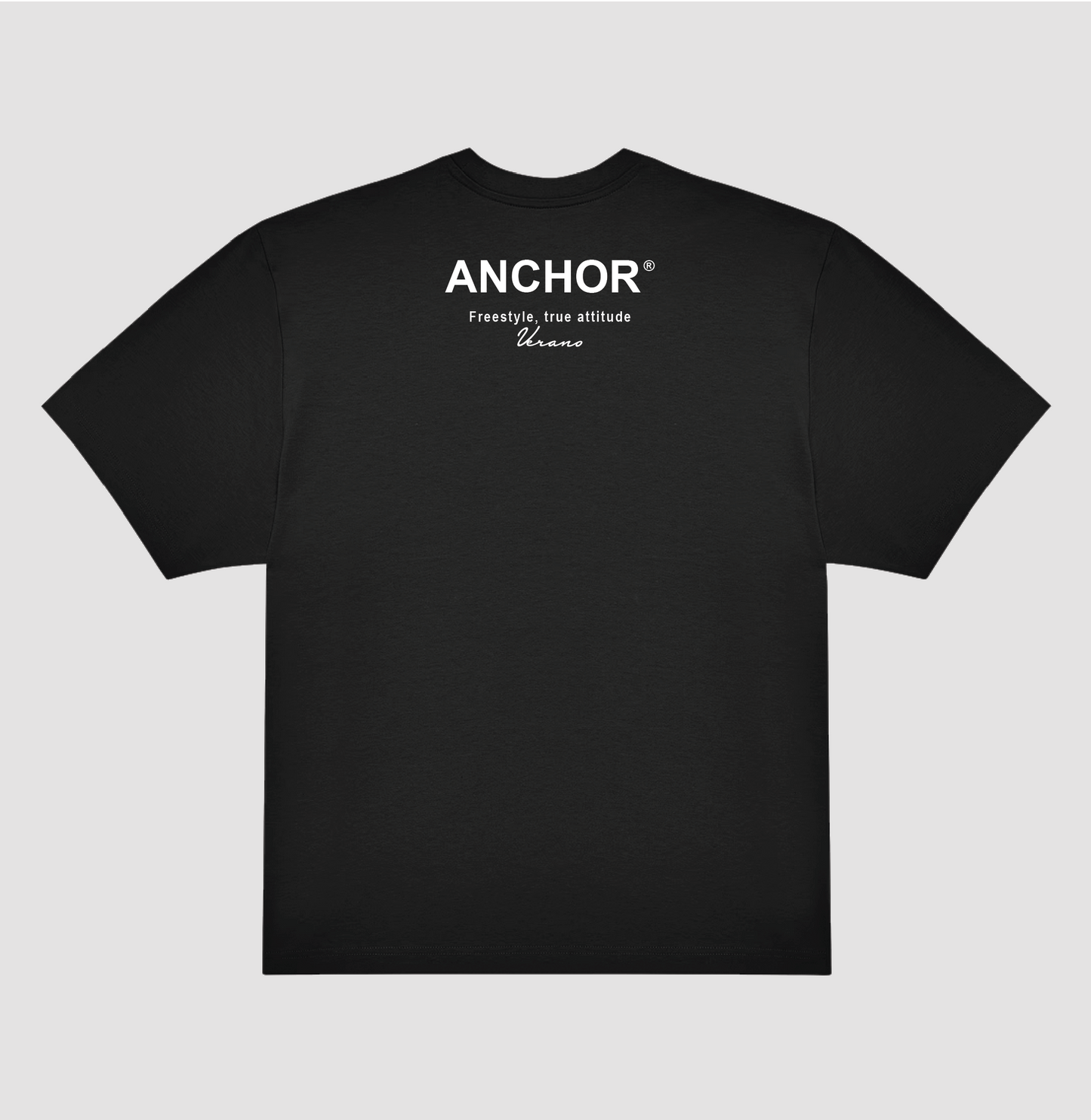 Anchor Verano