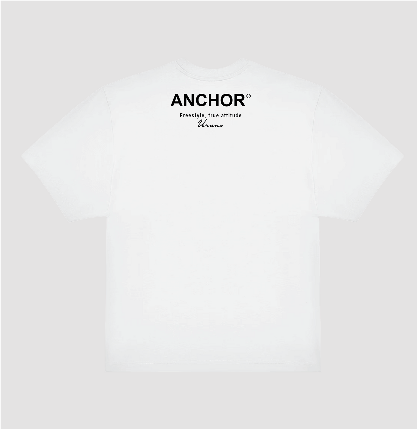 Anchor Verano